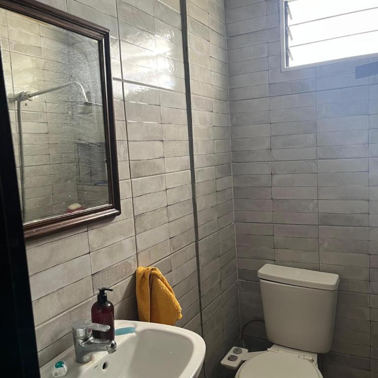 Moderna casa entera en Pueblo Gral Belgrano - Casa con 1 dormitorio - 18