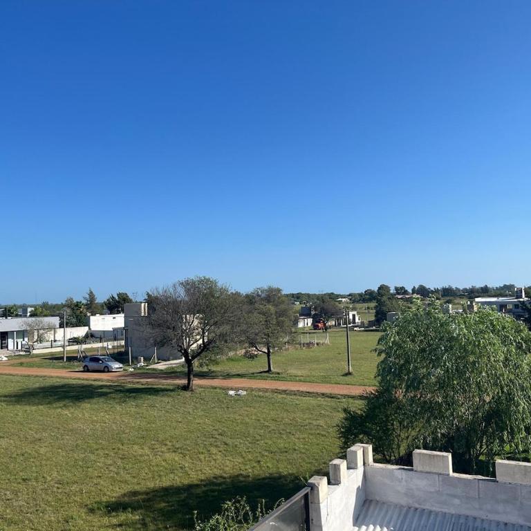 Moderna casa entera en Pueblo Gral Belgrano - Casa con 1 dormitorio - 19