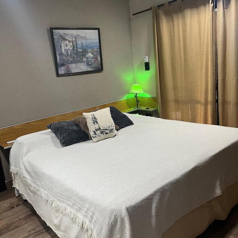 Moderna casa entera en Pueblo Gral Belgrano - Casa con 1 dormitorio - 22
