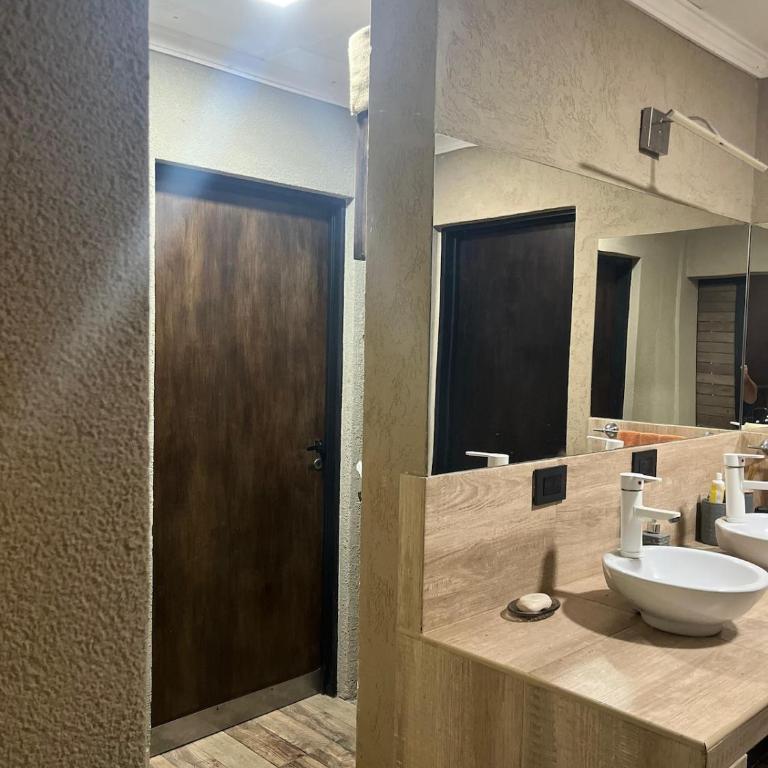 Moderna casa entera en Pueblo Gral Belgrano - Casa con 1 dormitorio - 24
