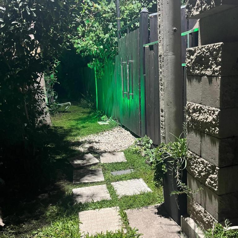 Moderna casa entera en Pueblo Gral Belgrano - Casa con 1 dormitorio - 27
