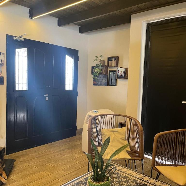 Moderna casa entera en Pueblo Gral Belgrano - Casa con 1 dormitorio - 31