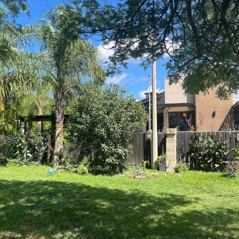 Moderna casa entera en Pueblo Gral Belgrano - Casa con 1 dormitorio - 39