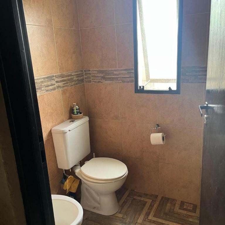 Moderna casa entera en Pueblo Gral Belgrano - Casa con 1 dormitorio - 43