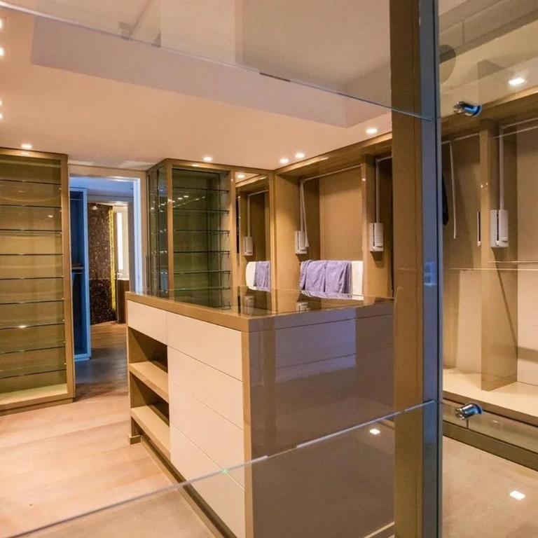 Amazing Central Home - Penthouse - 14