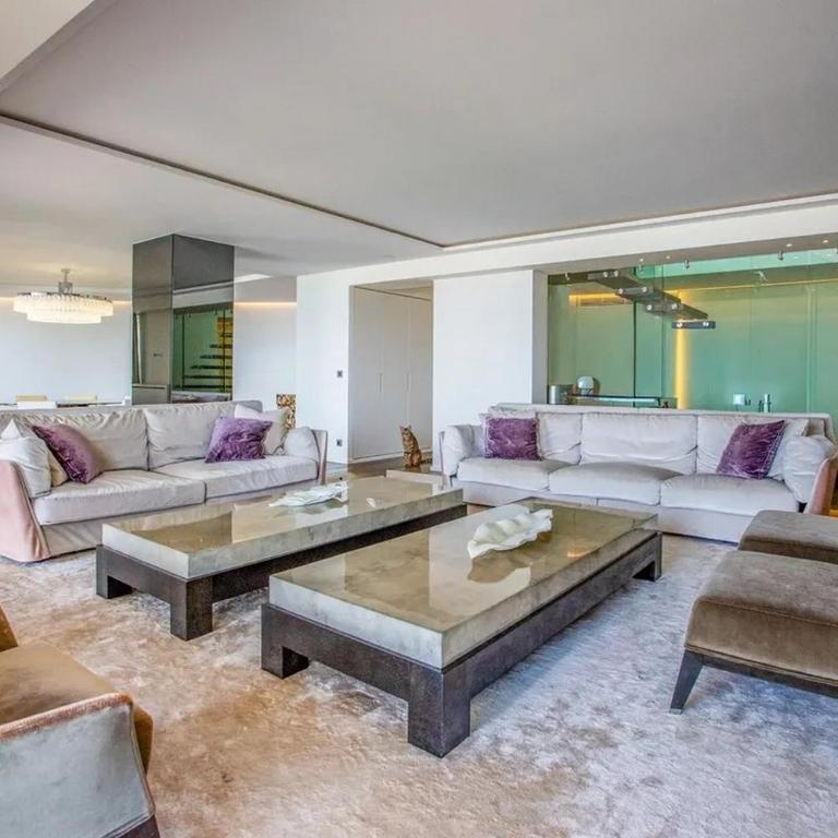 Amazing Central Home - Penthouse - 17