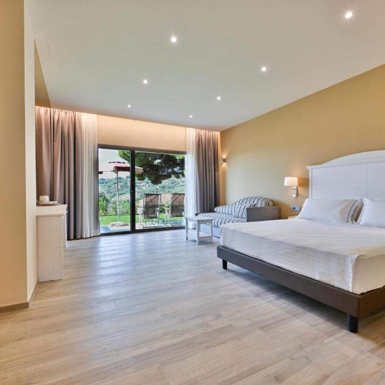 Hotel Liliana Diano Marina - Deluxe Junior Suite - 3