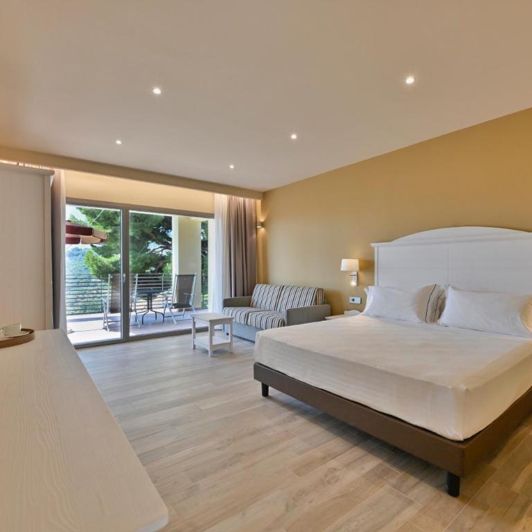 Hotel Liliana Diano Marina - Deluxe Junior Suite - 2