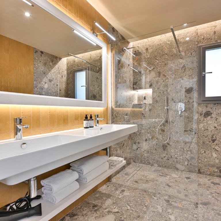 Hotel Liliana Diano Marina - Deluxe Junior Suite - 3