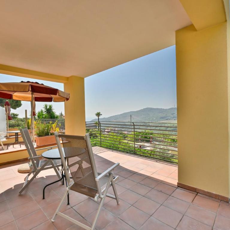 Hotel Liliana Diano Marina - Deluxe Junior Suite - 4