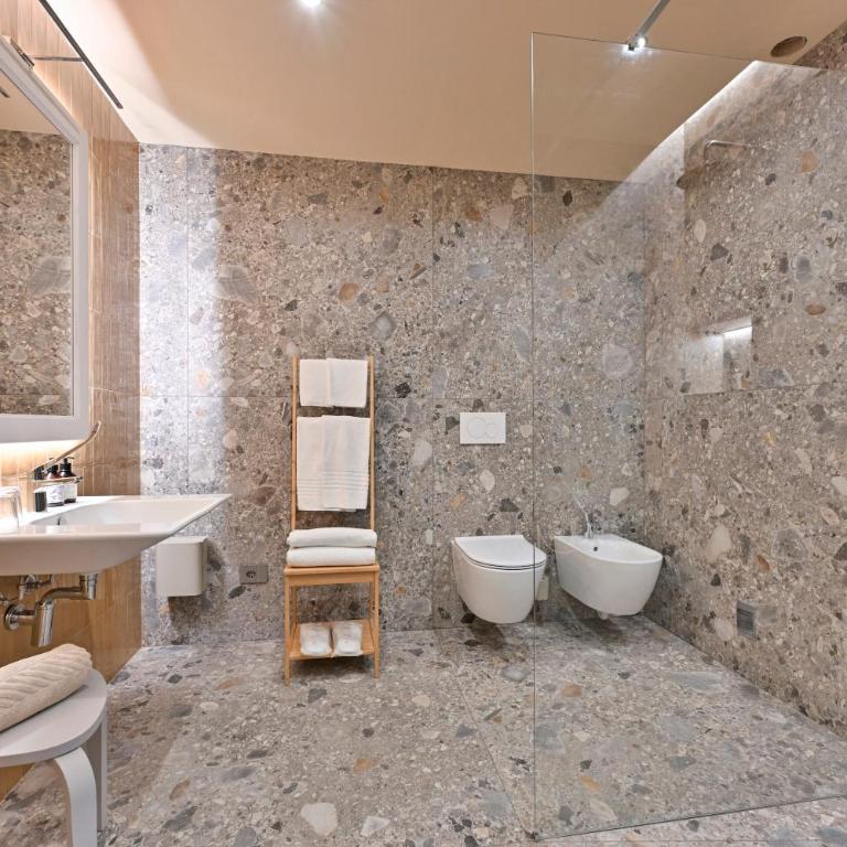 Hotel Liliana Diano Marina - Deluxe Junior Suite - 1