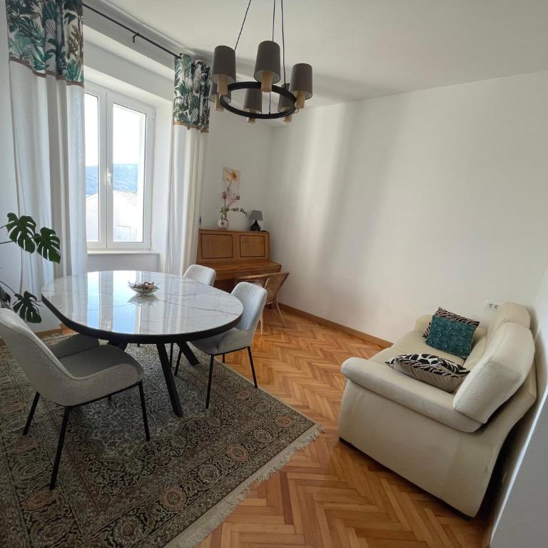 Boka view Heritage Apartment - Two-Bedroom Apartment with Bay View - 14