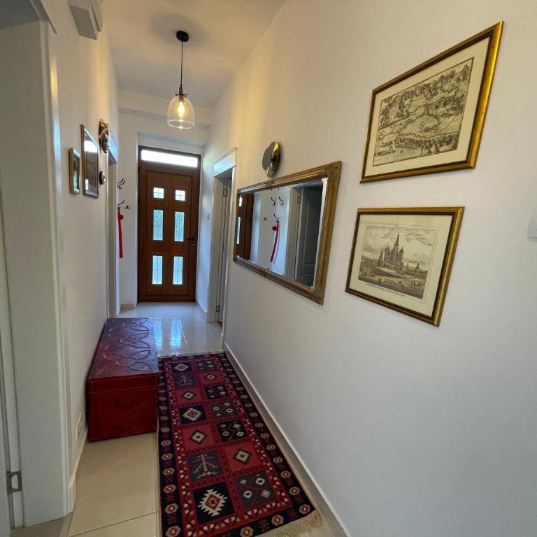 Boka view Heritage Apartment - Two-Bedroom Apartment with Bay View - 30
