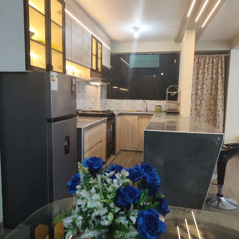 DEPPIu - Two-Room Apartment - 5