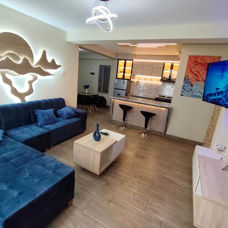 DEPPIu - Two-Room Apartment - 1