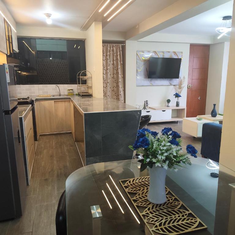 DEPPIu - Two-Room Apartment - 12