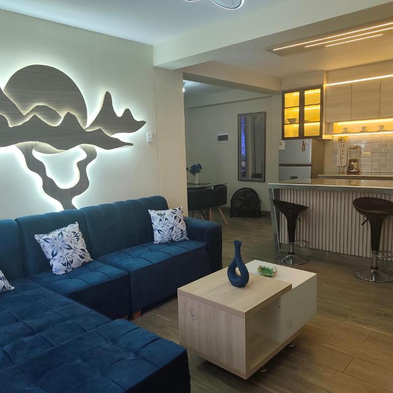 DEPPIu - Two-Room Apartment - 2