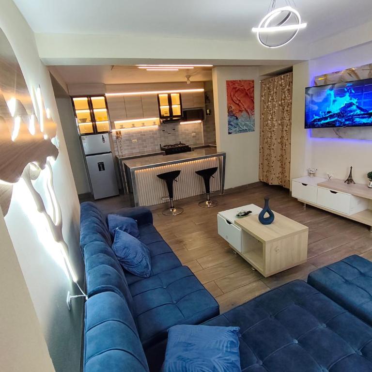 DEPPIu - Two-Room Apartment - 3