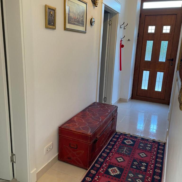 Boka view Heritage Apartment - Two-Bedroom Apartment with Bay View - 31