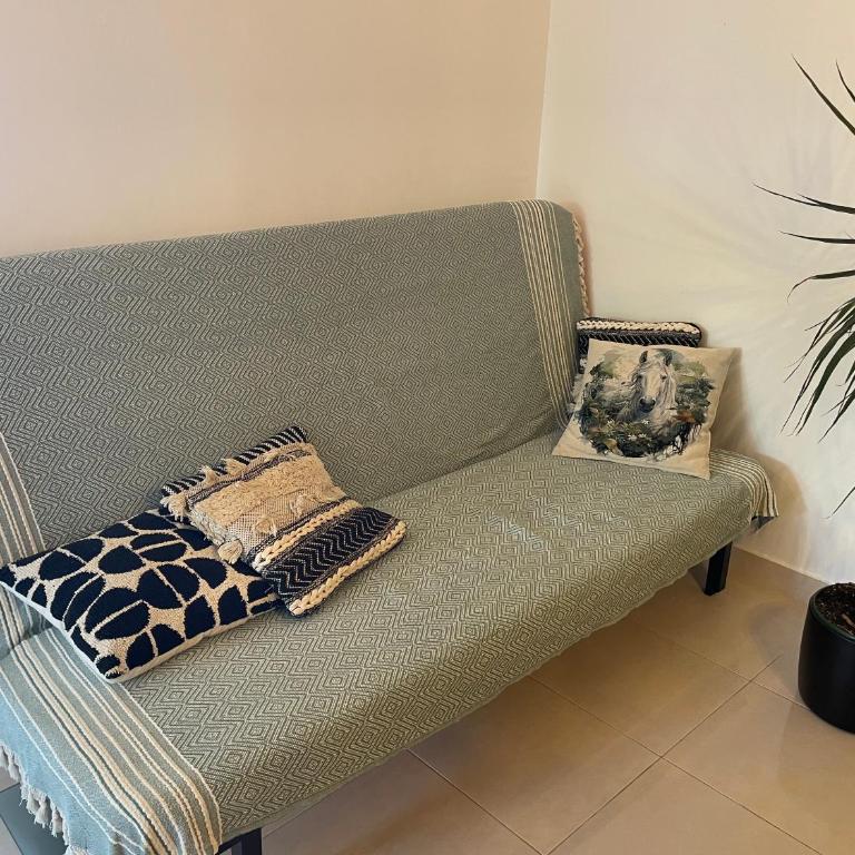 Boka view Heritage Apartment - Two-Bedroom Apartment with Bay View - 25