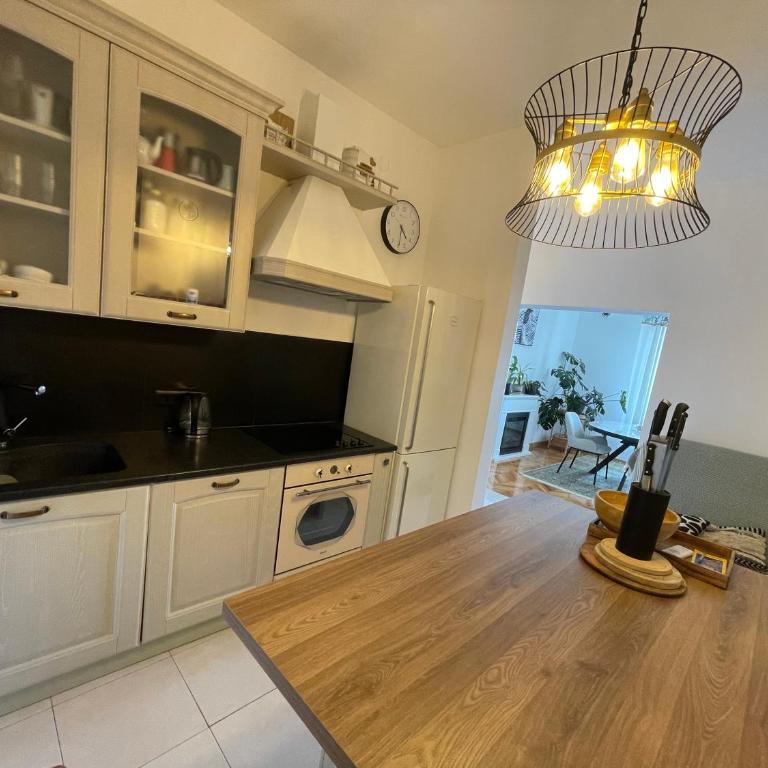 Boka view Heritage Apartment - Two-Bedroom Apartment with Bay View - 37