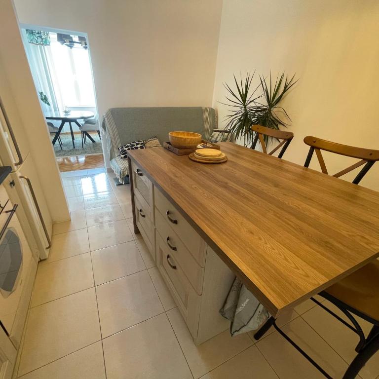 Boka view Heritage Apartment - Two-Bedroom Apartment with Bay View - 38