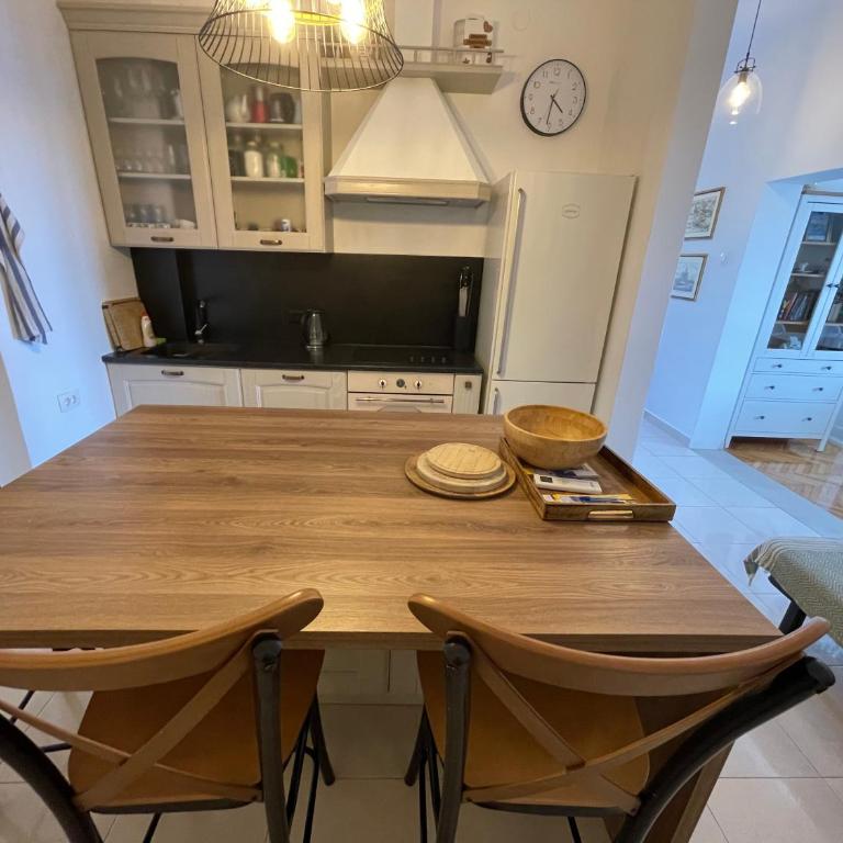 Boka view Heritage Apartment - Two-Bedroom Apartment with Bay View - 39