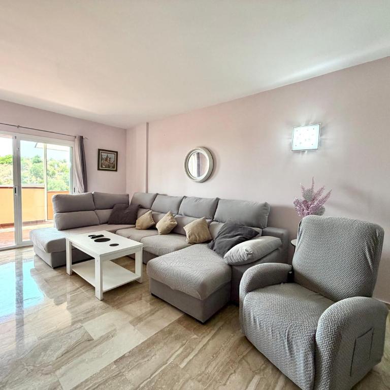 Paradise in Riviera 2 bedroom - Appartement 2 Chambres - 3