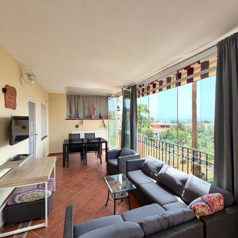 Paradise in Riviera 2 bedroom - Appartement 2 Chambres - 4