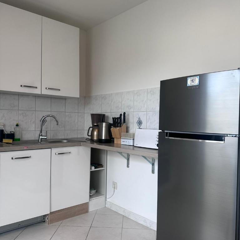Family Apartment Bavaria - Apartment mit Blick auf die Berge - 2