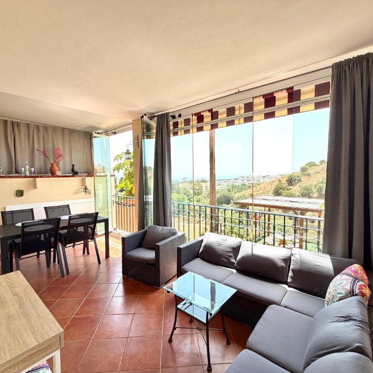 Paradise in Riviera 2 bedroom - Appartement 2 Chambres - 5
