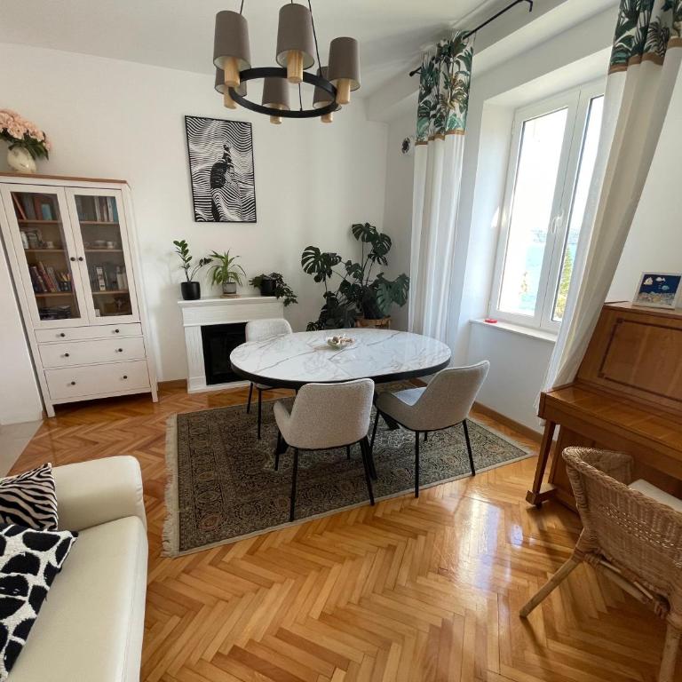 Boka view Heritage Apartment - Two-Bedroom Apartment with Bay View - 1