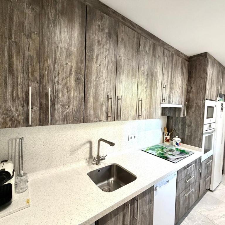 Paradise in Riviera 2 bedroom - Appartement 2 Chambres - 10