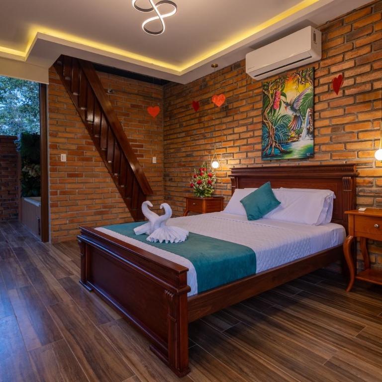 QUINTA PRIMAVERA - Hostería Campestre - Suite - 5