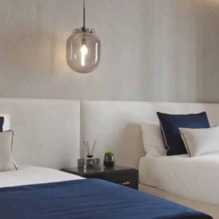 Dream Stay in Puerto Banús – Luxury Apartment - Apartamento - 1