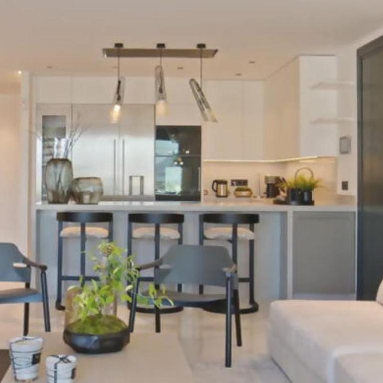 Dream Stay in Puerto Banús – Luxury Apartment - Apartamento - 9
