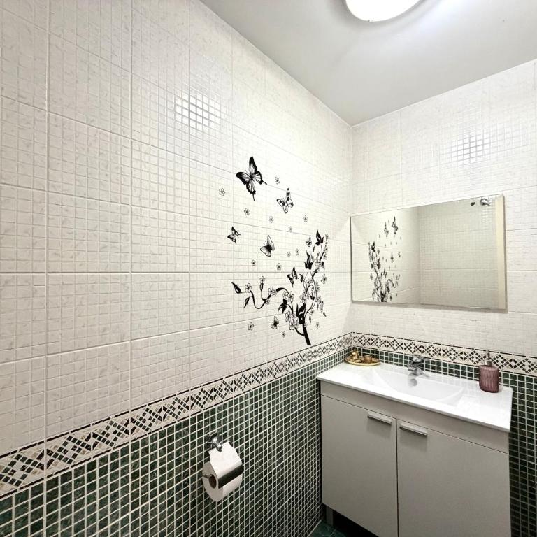 Paradise in Riviera 2 bedroom - Appartement 2 Chambres - 11
