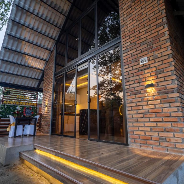 QUINTA PRIMAVERA - Hostería Campestre - Suite - 4