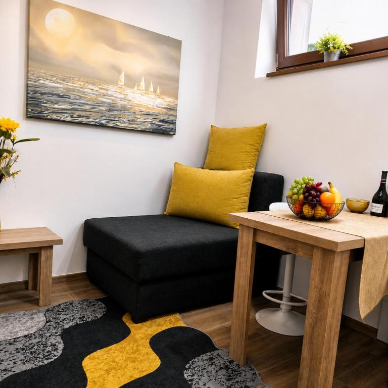 Slatkiš Sweet - Apartman sa 1 Spavaćom Sobom - 3