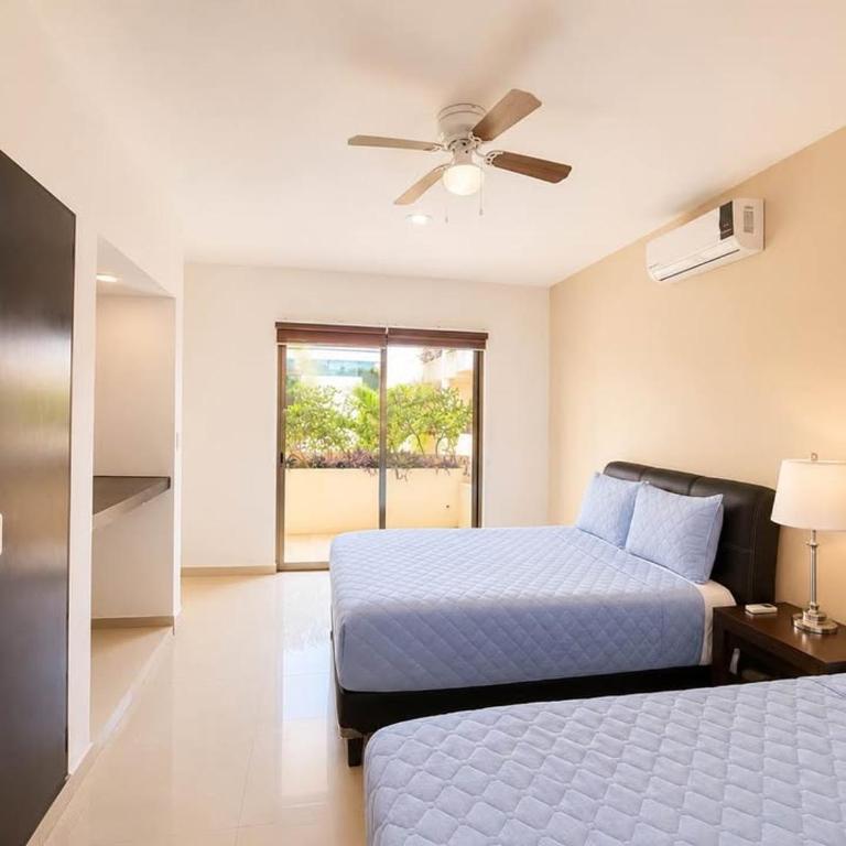 Encanto Riviera - Apartamento de 2 dormitorios - 12