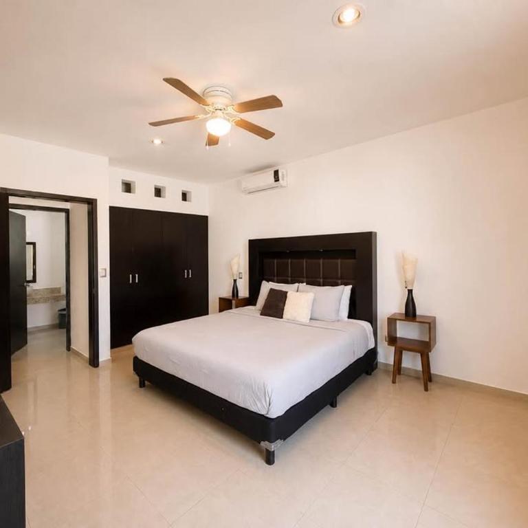 Encanto Riviera - Apartamento de 2 dormitorios - 13