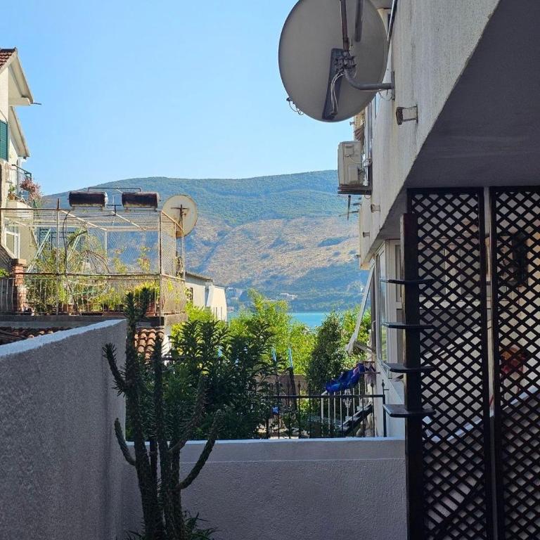 Тихий апартамент у моря - Apartman sa 1 Spavaćom Sobom - 8