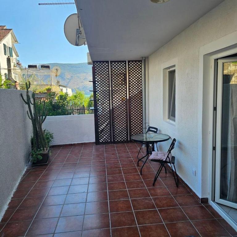 Тихий апартамент у моря - Apartman sa 1 Spavaćom Sobom - 3