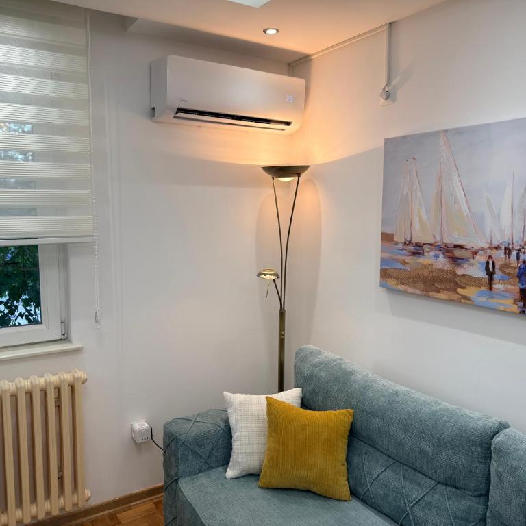 Stanković Luxe Residence - Rotkvarija - Two-Bedroom Apartment - 3