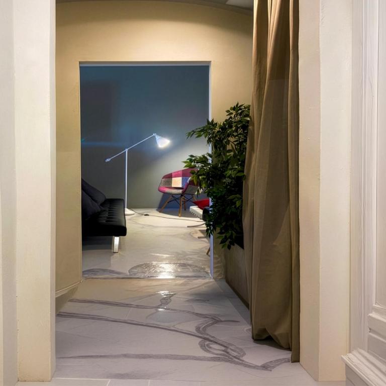 Signature Design & Panoramic Views - Appartement 3 Chambres Deluxe - 26