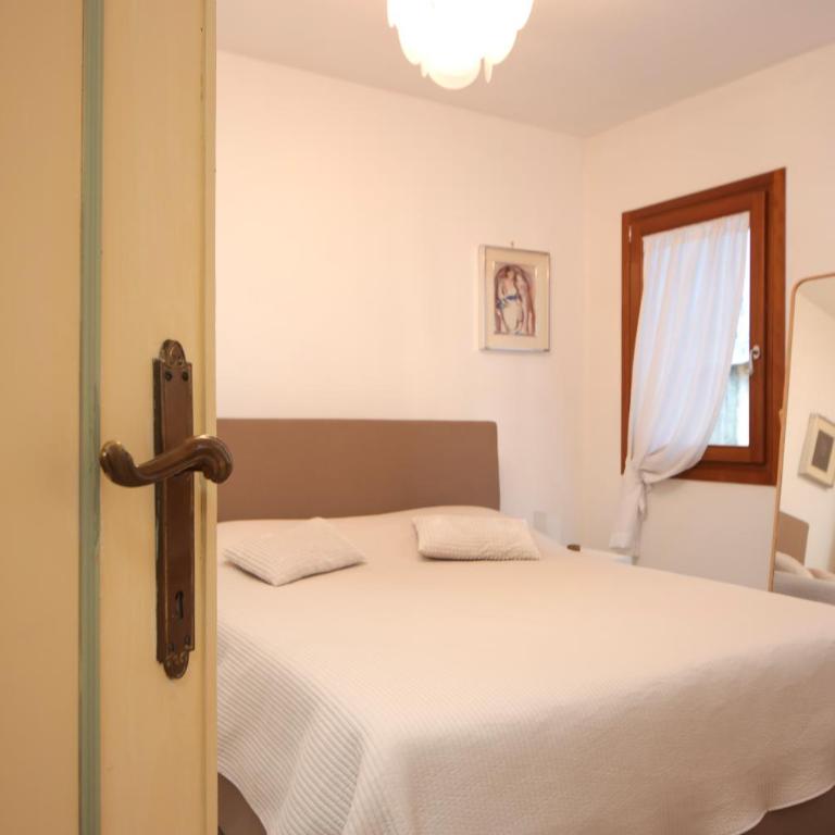 Ca' Ponte de Fero - Apartamento de 2 dormitorios - 6