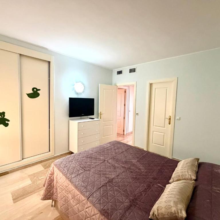 Paradise in Riviera 2 bedroom - Appartement 2 Chambres - 13