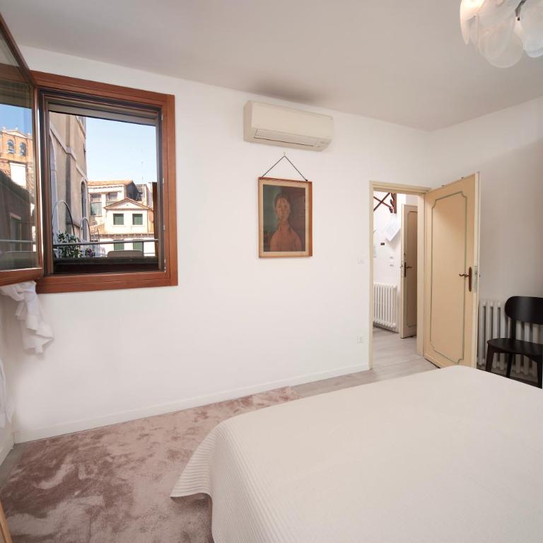 Ca' Ponte de Fero - Apartamento de 2 dormitorios - 35