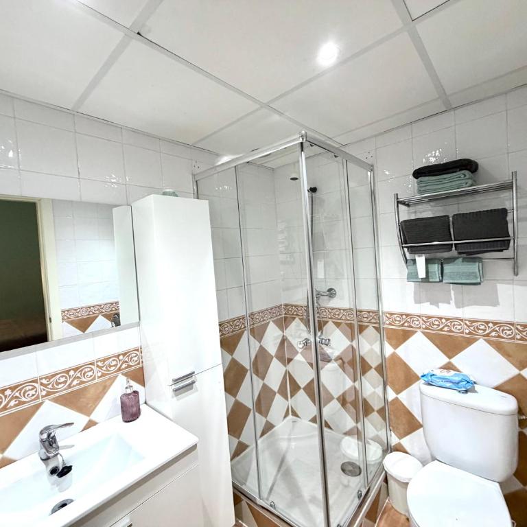 Paradise in Riviera 2 bedroom - Appartement 2 Chambres - 14