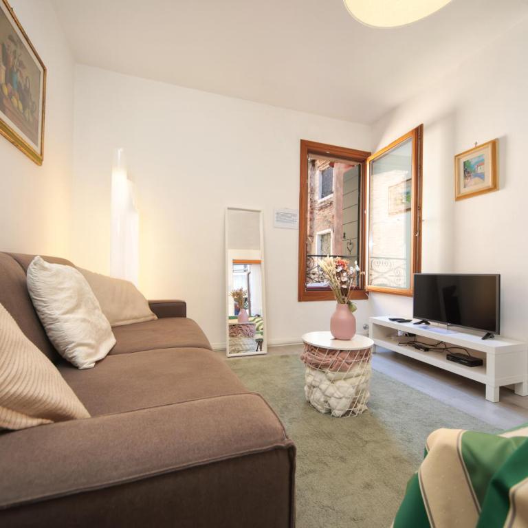 Ca' Ponte de Fero - Apartamento de 2 dormitorios - 11